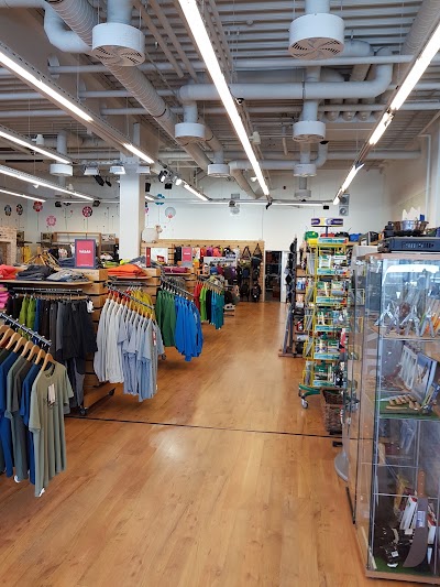 shoe-store