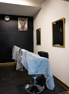 BSK BARBERSHOP à Mantes-la-Jolie