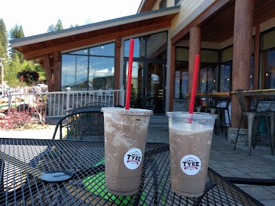 Tyee Coffee Company - The Lake