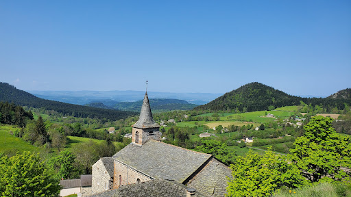 Photo de Rocher Saint-Michel d'Aiguilhe à Aiguilhe (43000)