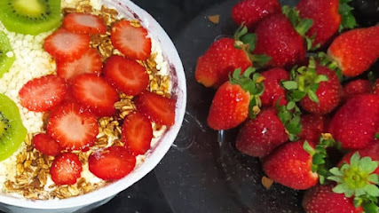 Ôxe Açai