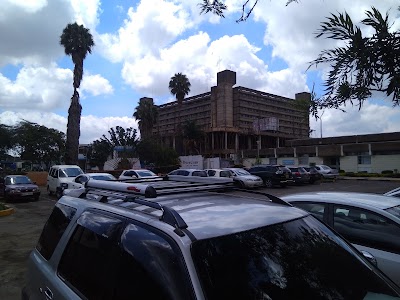 Photos of The Nairobi Hospital Cancer centre