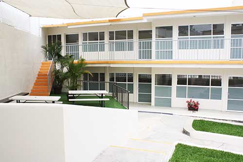 Victoria College Cuernavaca - Thumbnail