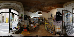 Photo n°23 de Le Clan des cigales à Marseille (Restaurant biologique)