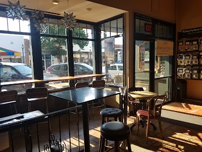 cafe
