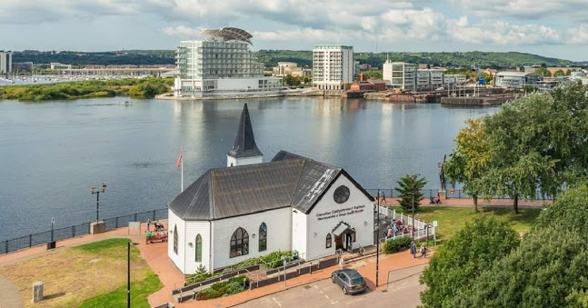 Norwegian Church Arts Centre Phone number