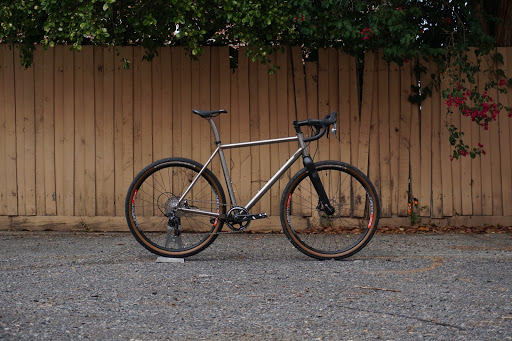 Loop Cycles Logo