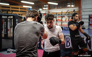 Photo n°8 de Boxing Center Ramonville Saint Agne à Ramonville-Saint-Agne (Club d'arts martiaux)