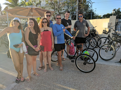 Bike Man Bike Rentals - Thumbnail