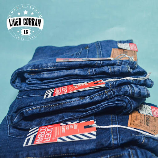 Corban Jeans