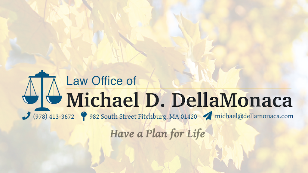 Law Office Of Michael D Dellamonaca