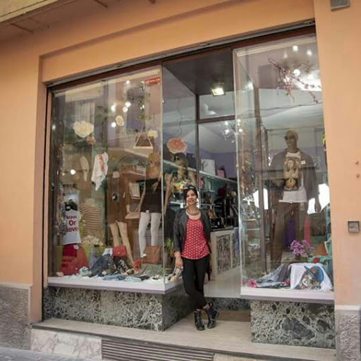 Moda In Corso Di Volpini Angela