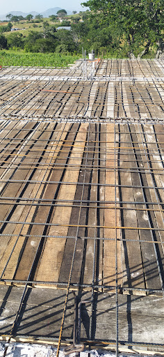 De gama's constructora - Visual