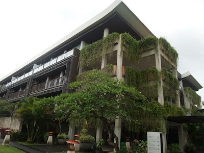 Photos of Le Grande Hotel Bali