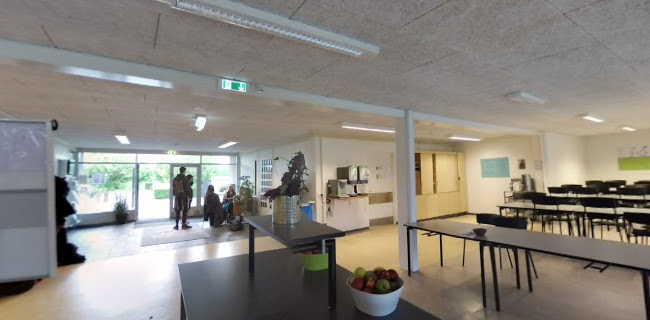 Anmeldelser af Østerskov Efterskole i Hobro - Skole
