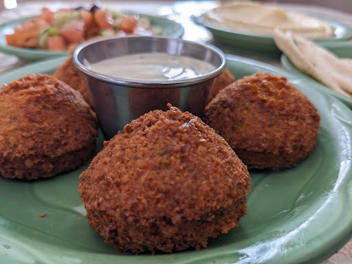 Taiim Falafel Shack - Thumbnail