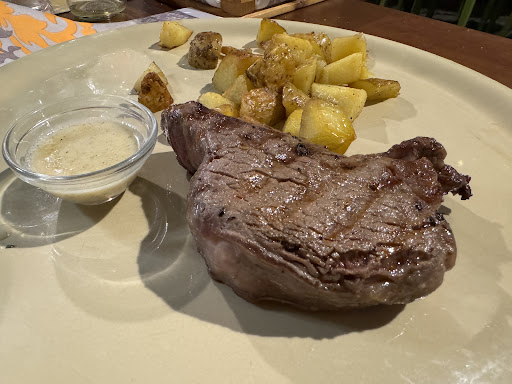 DaLuca Ristorante Enoteca Piombino - Thumbnail