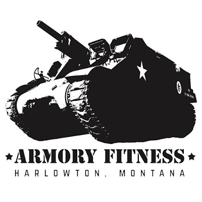 The Armory Fitness Center