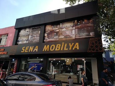 Sena Mobilya