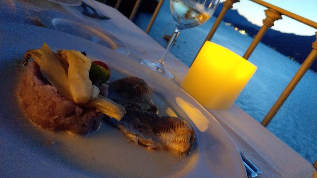 Ristorante la Vista