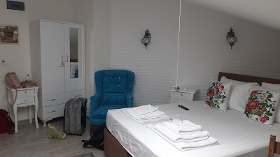 Datça Lara Apart Otel