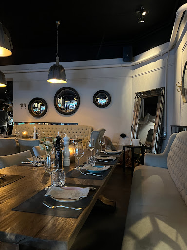 PATIO Restaurant Weinbar Gallery - Germany