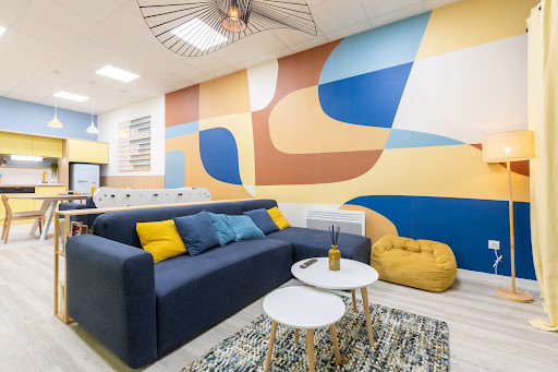 Student Residence Studéa Clamart - Thumbnail