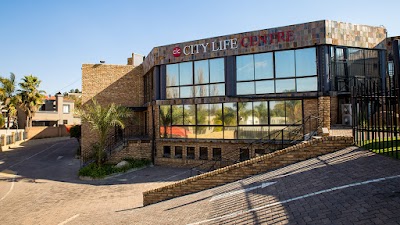 Photos of City Life Church