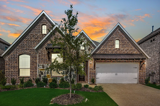 Magnet Realty - Visual