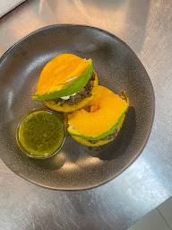 Photo n°12 de Restaurant Nikkei by Ruben Gomez à Perpignan (Restaurant vénézuélien)