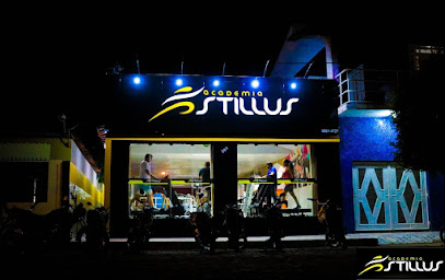Academia Stillus