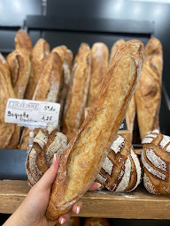 Photo n°1 de Caprice d'enfance à Pleugueneuc (Boulangerie)