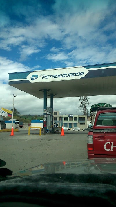 Photos of petrocomercial Centinela Del Norte
