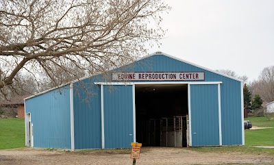 Equine Reproduction Center