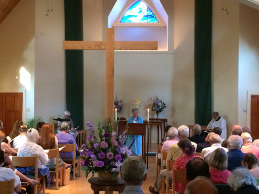 St. Columba's Episcopal Church - Thumbnail