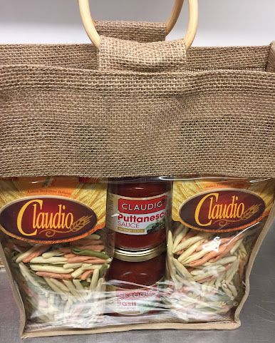 Claudio's Specialty Foods by null