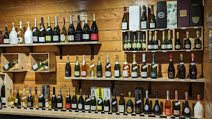 Photo n°2 de MILLESIM SPIRIT à Laon (Magasin de vins et spiritueux)