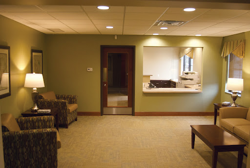 Center for Palliative Care