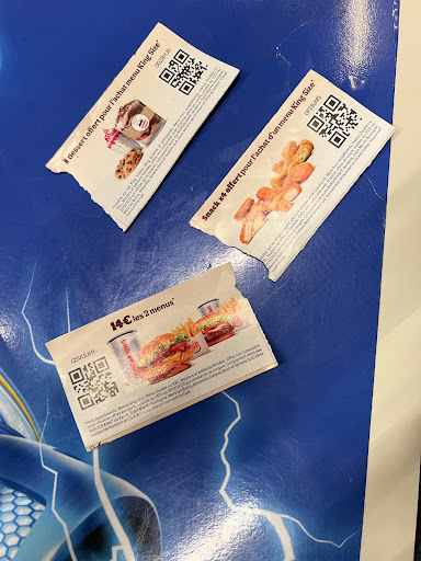 Photo 2 - Burger King