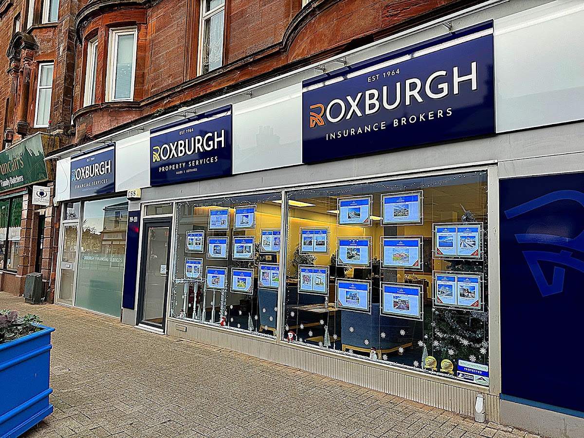 Roxburgh Group - Property Sales & Lettings