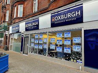 Roxburgh Group - Property Sales & Lettings