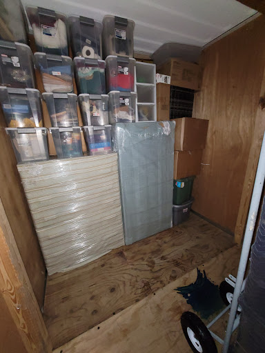 Pro Movers Express - Visual