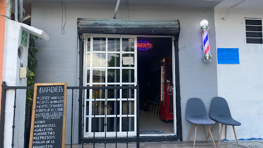 Master Hand Barber Shop