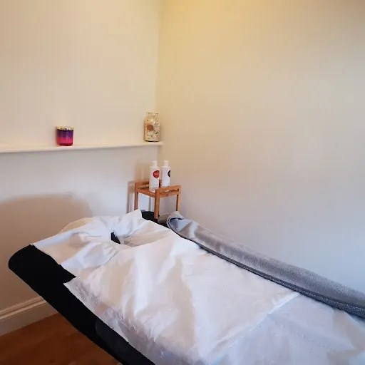 Refresh Massage Therapy