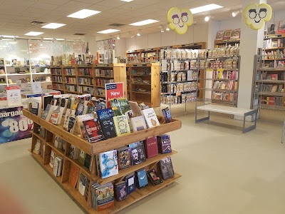 Book Warehouse