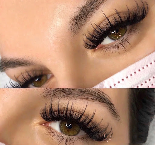 Lush Lashes & Brow Beauty