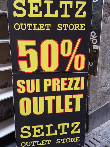 Seltz Outlet - Thumbnail