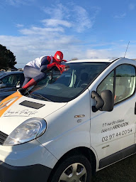 Photo n°10 de Garage Du Pont Vert à Arradon (Courtier automobile)