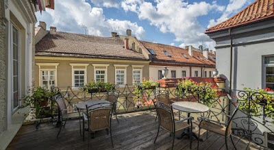 Photos of Экскурсии по Вильнюсу, русский гид