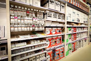 Photo n°12 de Leroy Merlin Rosny-Sous-Bois à Rosny-sous-Bois (Magasin d'outillage)